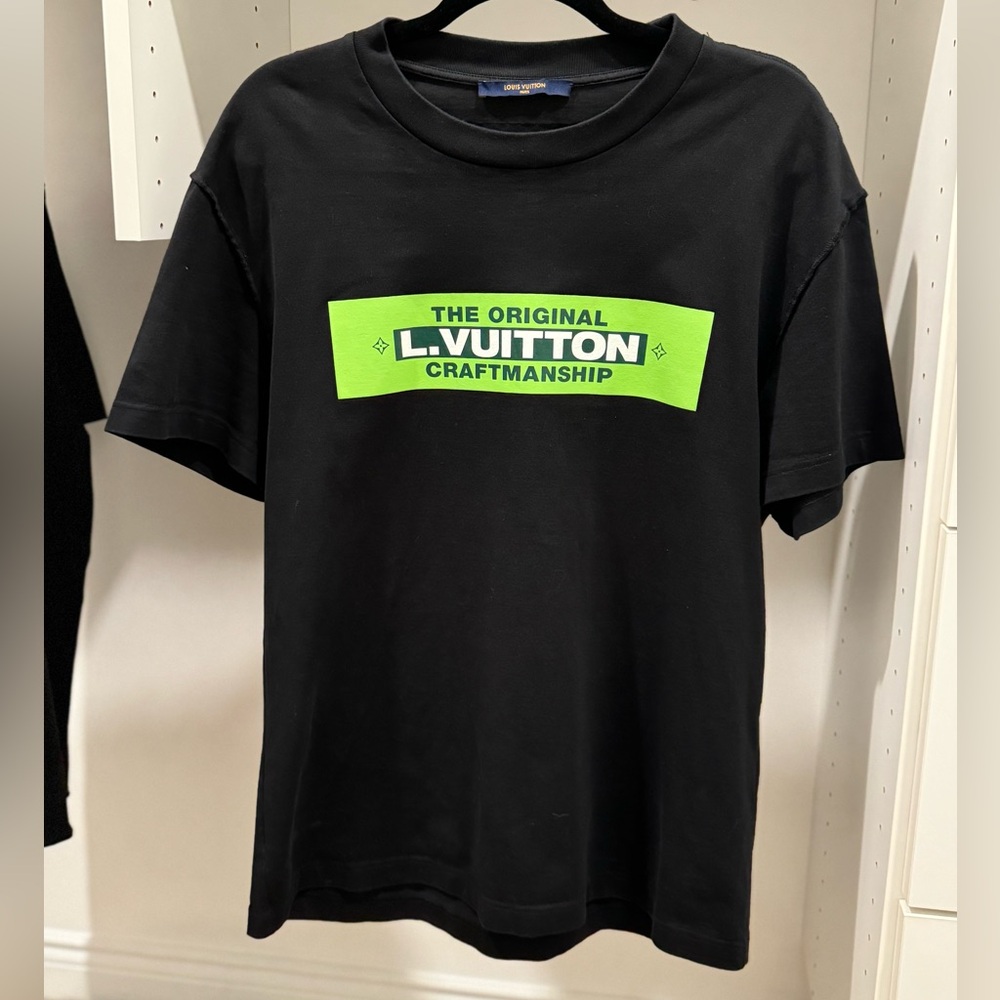 Louis Vuitton T-Shirt